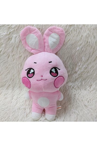 Schulzz Ateez Seonghwa Plush Toy 20cm
