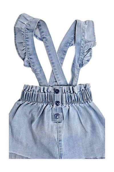 IdxeIT Salopeta JEANS