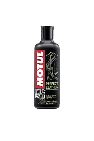 Motul Soluție de întreținere a echipamentelor pentru motociclete, MOTUL - M3 PERFECT LEATHER - 250ML