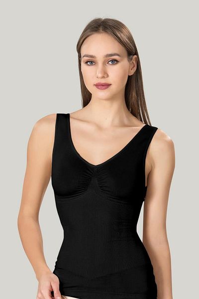PİERLES Women's Recovery Tank Top