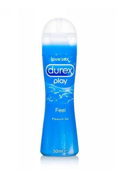 Durex Play Lubricant Gel 50 ml