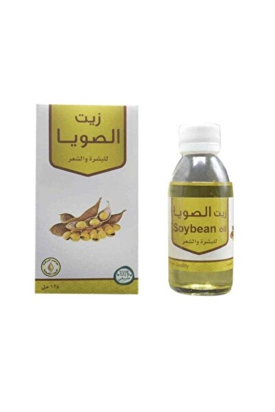 BARAKAH زيت فول الصويا 125 مل