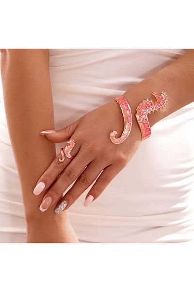 TAKİŞKO Summer Set of 2