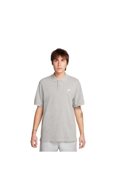 Nike Κλαμπ SS Πόλο Πικέ μπλουζάκι - FN3894-010