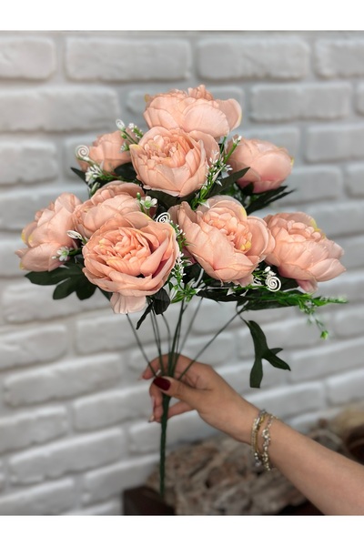 çiçek rengi dekor حزام الفراشة الاصطناعي 9 قطع