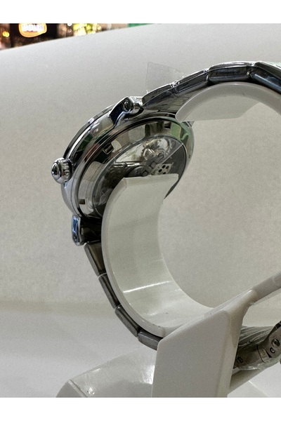 Vegans OTOMATİK ERKEK KOL SAATİ