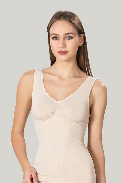 SİERNA Women's Recovery Tank Top