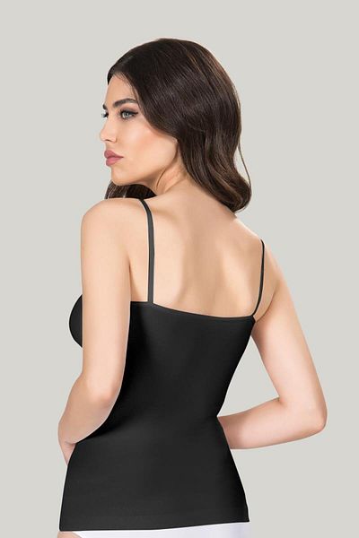 PİERLES Women's Thin Strap Tank