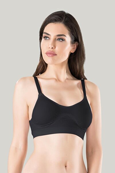 Modaley Giyim Sutien Minimizer pentru femei