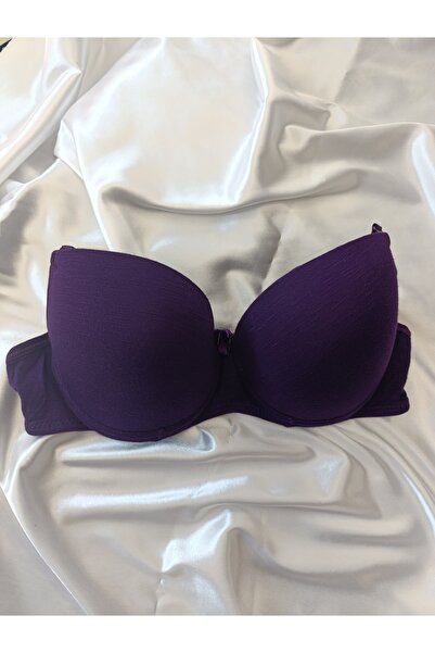 Butik FİTİLLİ DESTEKSİZ PENYE SÜTYEN