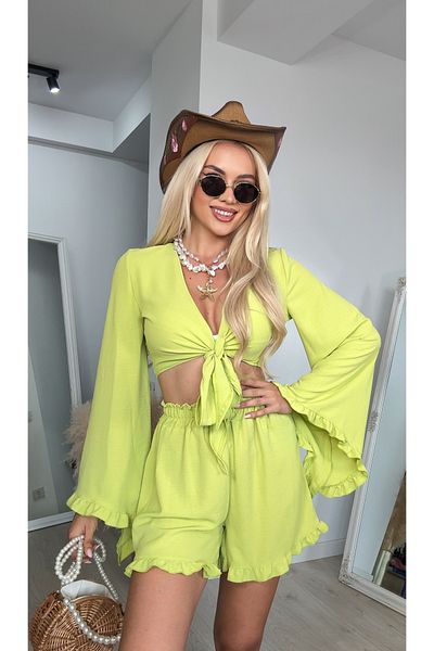 Pretty Super light summer outfit