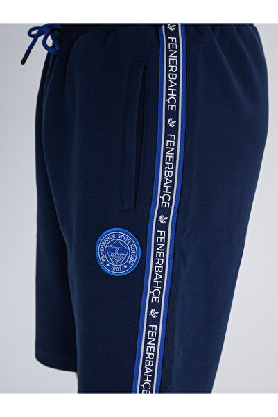 Fenerbahçe ERKEK TRIBUN TİKTAKLI ŞORT