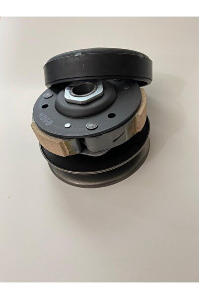 Arora Freedom 125 uyumlu (Gri Makine) (Honda OEM) A Kalite Arka Debriyaj Komple