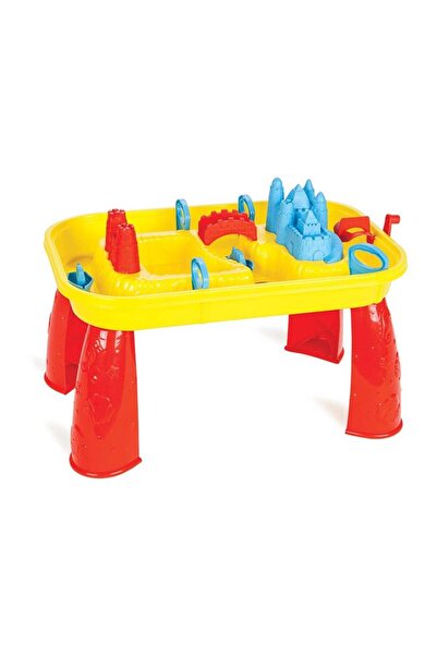 NW NessiWorld لعبة الرمل والماء من نيسا وورلد