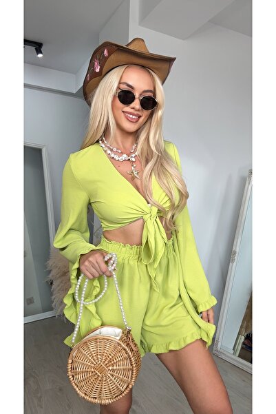 Pretty Super light summer outfit