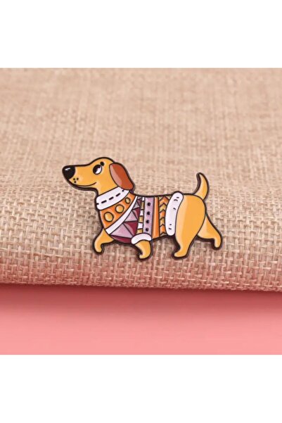 iğne izi broş, çocuk broş, iğneli broş klipsli broş yaka broşu çeket yaka iğn...