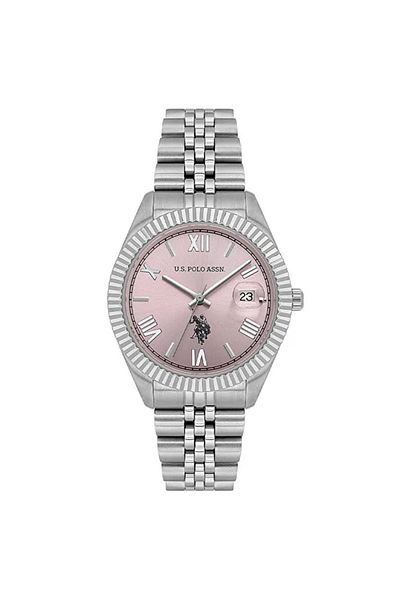 U.S. Polo Assn. Uspa2112-02 Wristwatch
