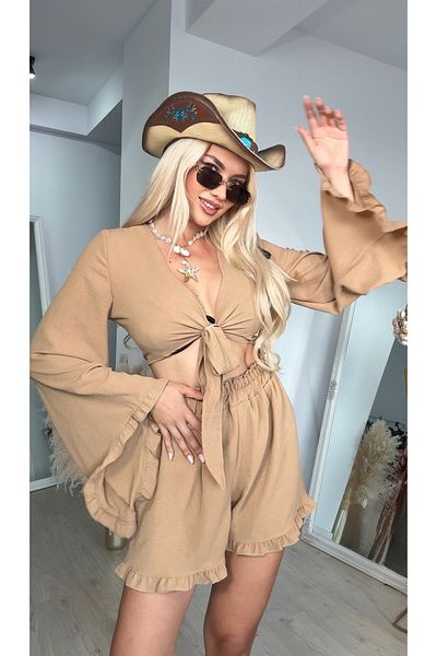 Pretty Super light summer outfit