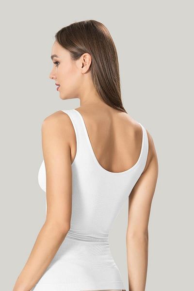 PİERLES Women's Recovery Tank Top