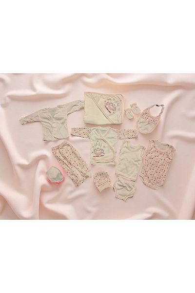 OEM Newborn set 11 pieces