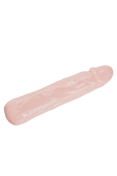 Süper Esnek Büyük Boy Penis Kılıfı