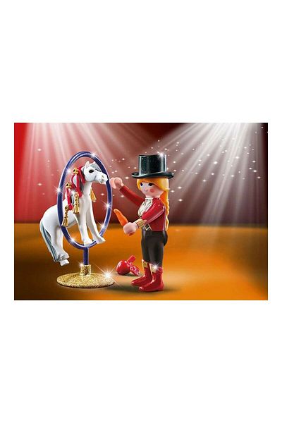 Eos Playmobil Playset 70874, 13 Pieces