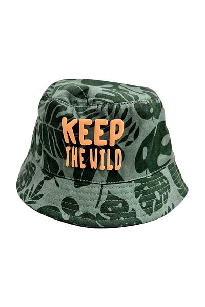 IdxeIT Children's hat COTTON