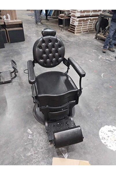 sd salon berber koltuğu