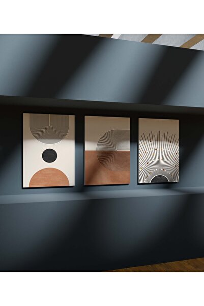 wudie Pictură de perete de calitate premium cu aspect cadru, picturi de bucăt...