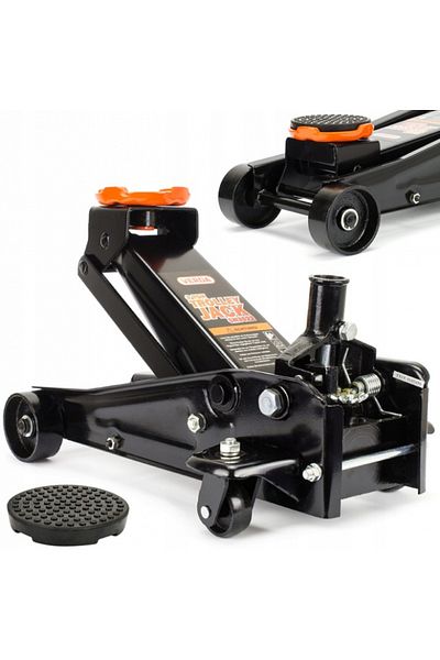VERDA Cric hidraulic 3T SN 3022