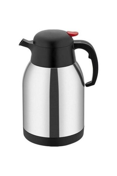 polivahome 2Lt Steel Thermos