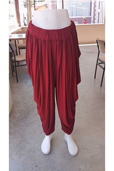 Şevval Giyim Şalvar pantolon