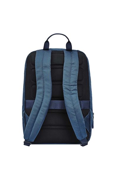 Mandarina Duck Rucsac Zephyr Daypack 39 cm Compartiment pentru laptop