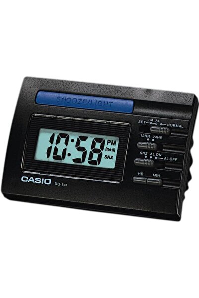 Casio Dijital Masa Saati DQ-541-1R