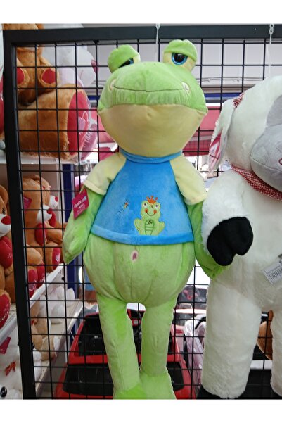 SELAY TOYS Kurbağa fogi 80 cm