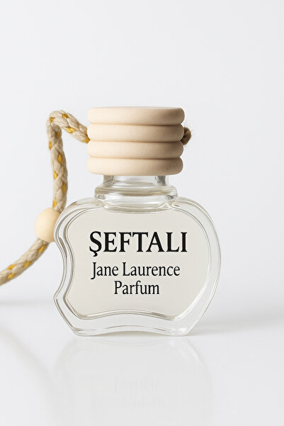 ŞEFTALİ İPLİ OTO KOKUSU