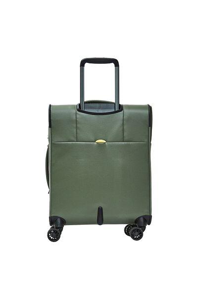 Mandarina Duck Troler de cabină cu 4 roți, acoperit, S 55 cm