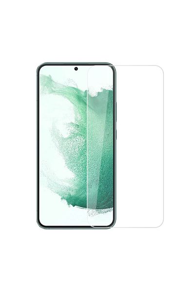 ALC MOBILE Folie de sticlă transparentă pentru Samsung Galaxy A55 5G / A35 5G