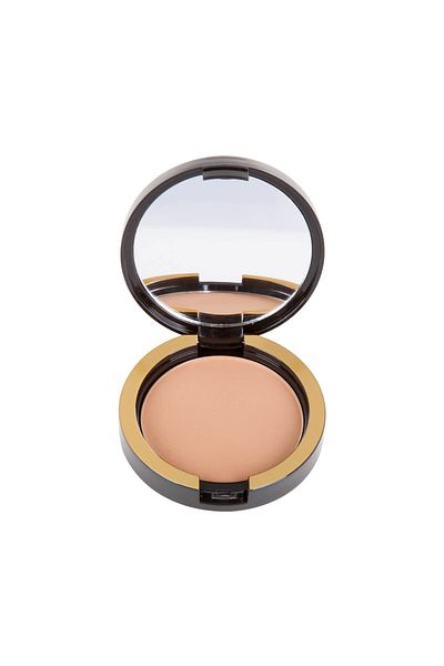 Vipera Cashmere Veil compact powder with mirror, 721 beige, 9 g