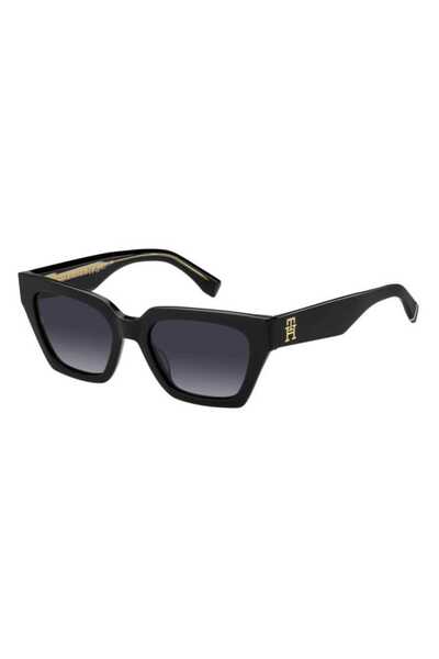 Tommy Hilfiger Tommy Hilfiger Th 2101/S 8079O 52 Women's Sunglasses