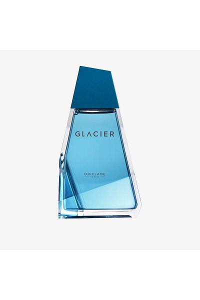 Oriflame Glacier Eau de Toilette - 100 ml