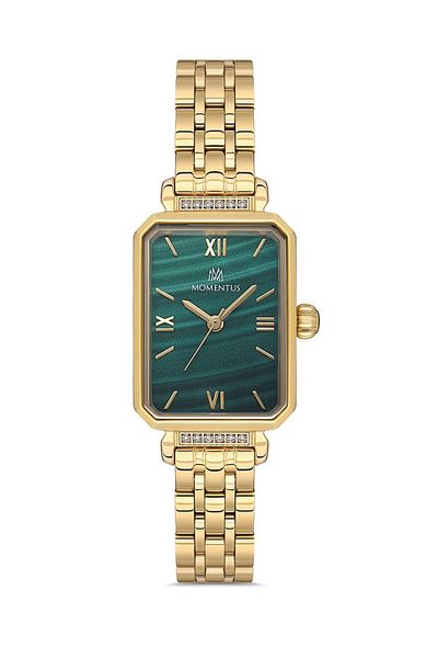 Momentus Ss223G-15Sg Women's Watch