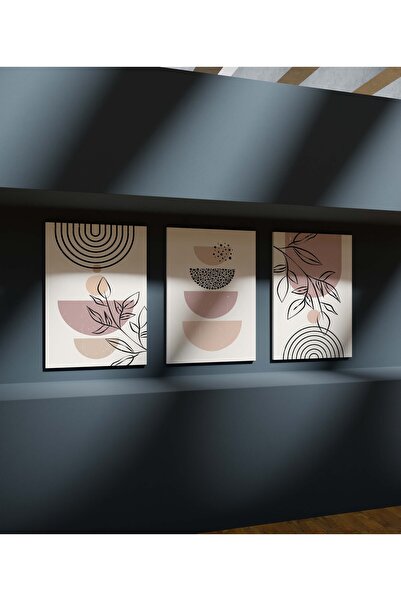 wudie Tablou de perete Tablouri de bucătărie cu aspect de cadru Tablou din 3 ...