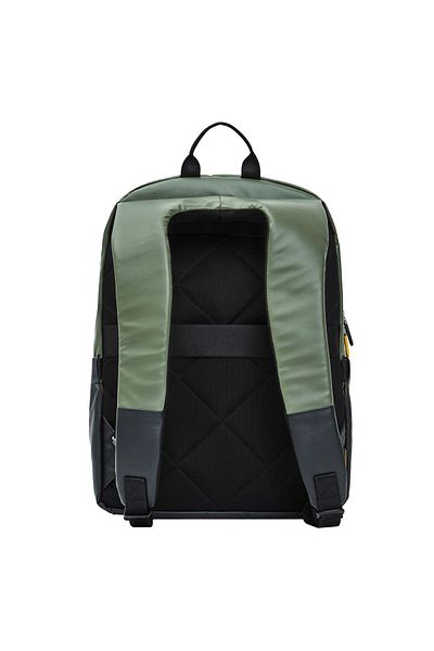 Mandarina Duck Coated Daypack 42.5 Cm Laptop Compartment