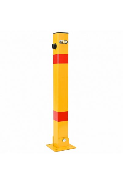 ORYX Bolard de blocare parcare inaltime 60 cm SN1807