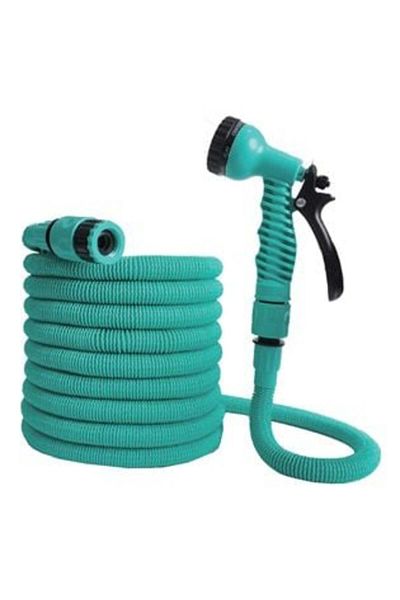 OEM Furtun Extensibil 5 m-15 m cu 7 Functii