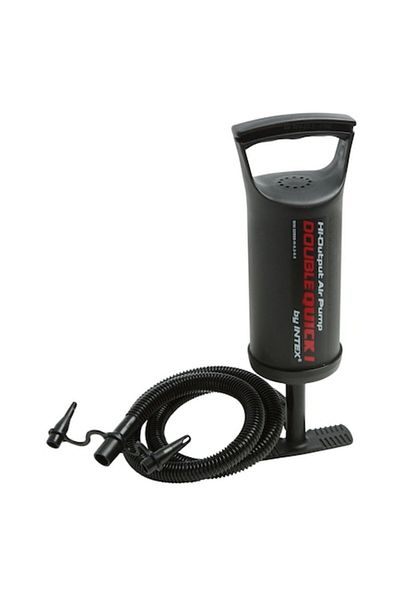 Intex Pompă Manuală Quick I