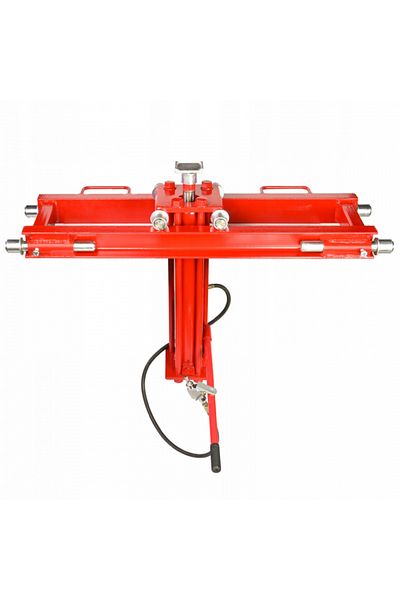 ORYX Pneumatic-Hydraulic Channel Jack 7T P/H 3071