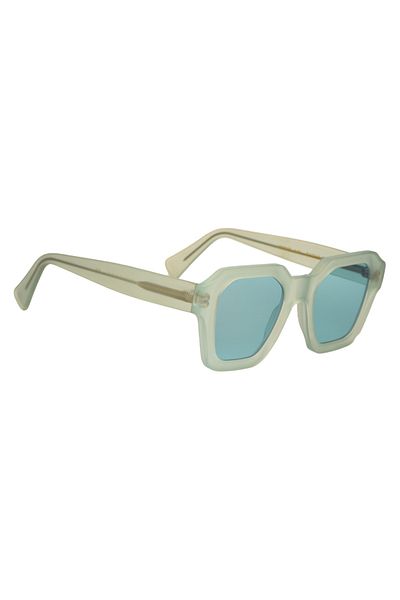 Sauren Sau Sasha C.04 47 Sauren Light Green Women
