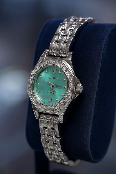 GFT FASHION Ladies watch